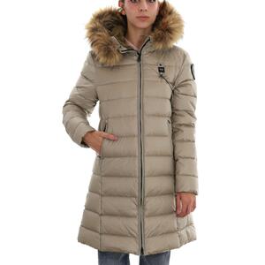 GIUBBOTTO KRISTIN BLAUER BEIGE